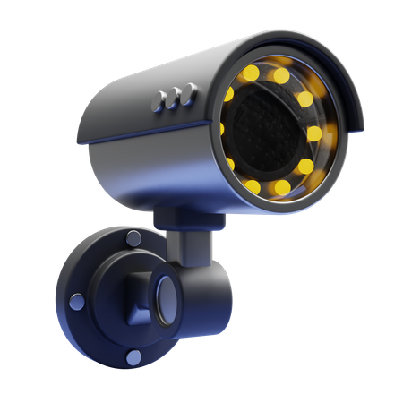 CCTV Camera