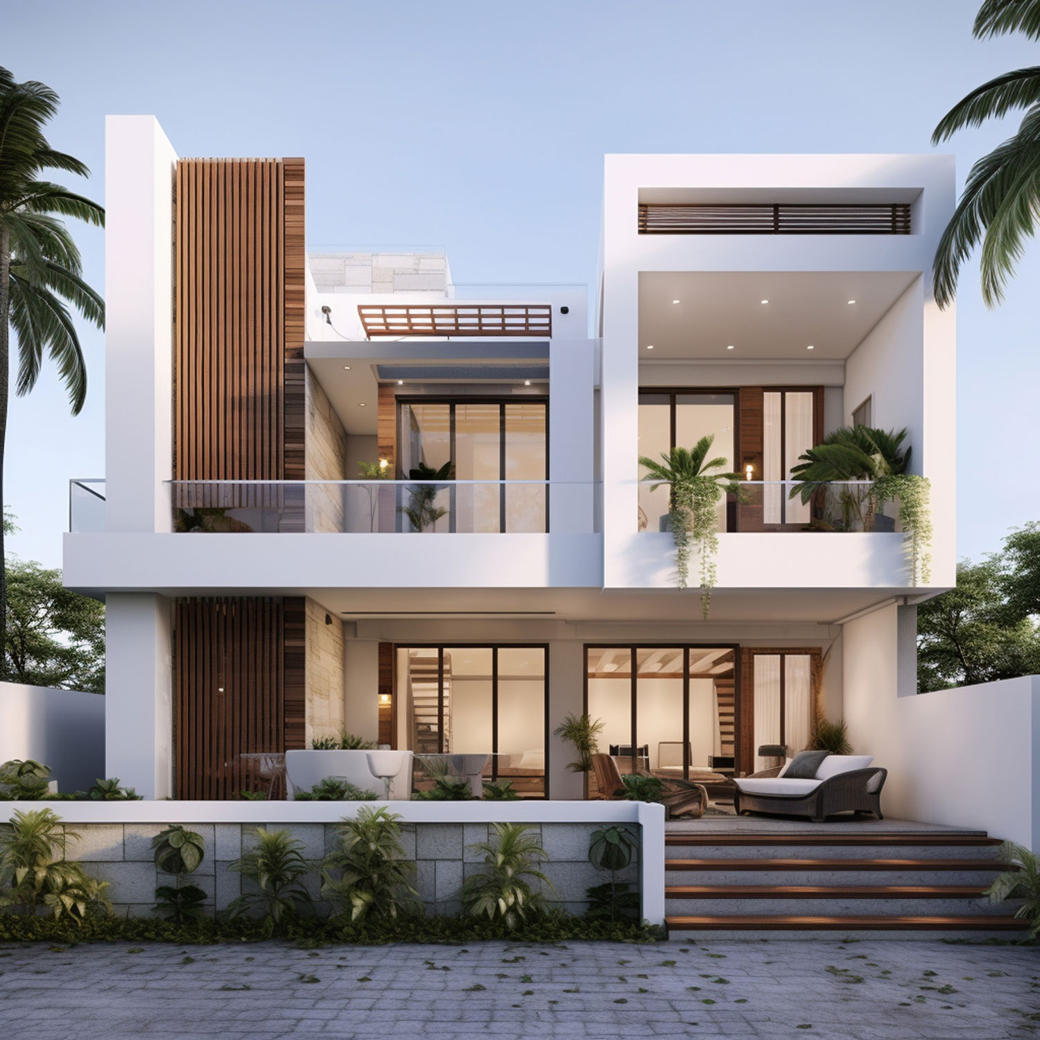 Top 6 Advantages of Buying Individual Villas in Coimbatore